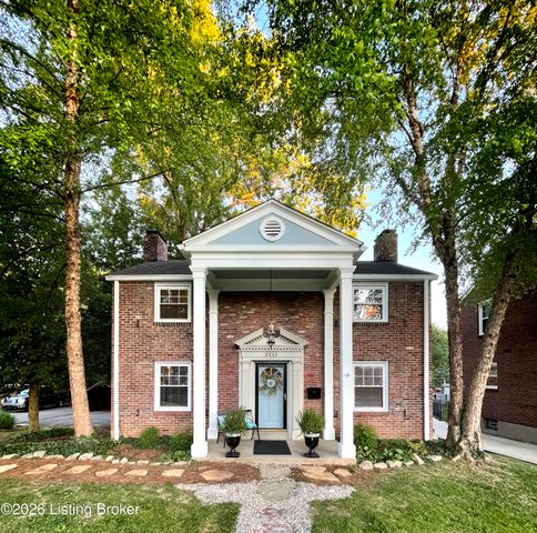 2332 Brighton Dr, Louisville, KY 40205