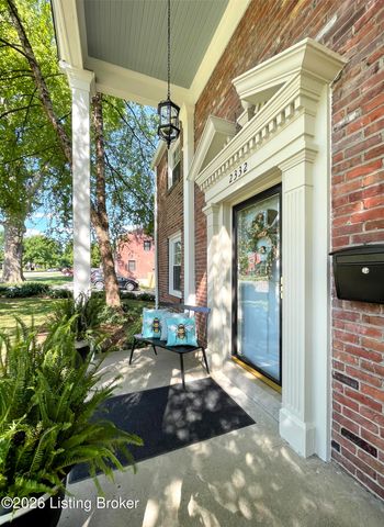 2332 Brighton Dr, Louisville, KY 40205