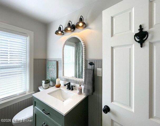 2332 Brighton Dr, Louisville, KY 40205