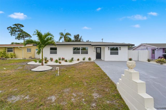 808 GUILD DRIVE, Venice, FL 34285