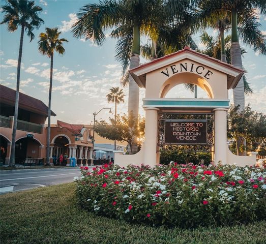 808 GUILD DRIVE, Venice, FL 34285