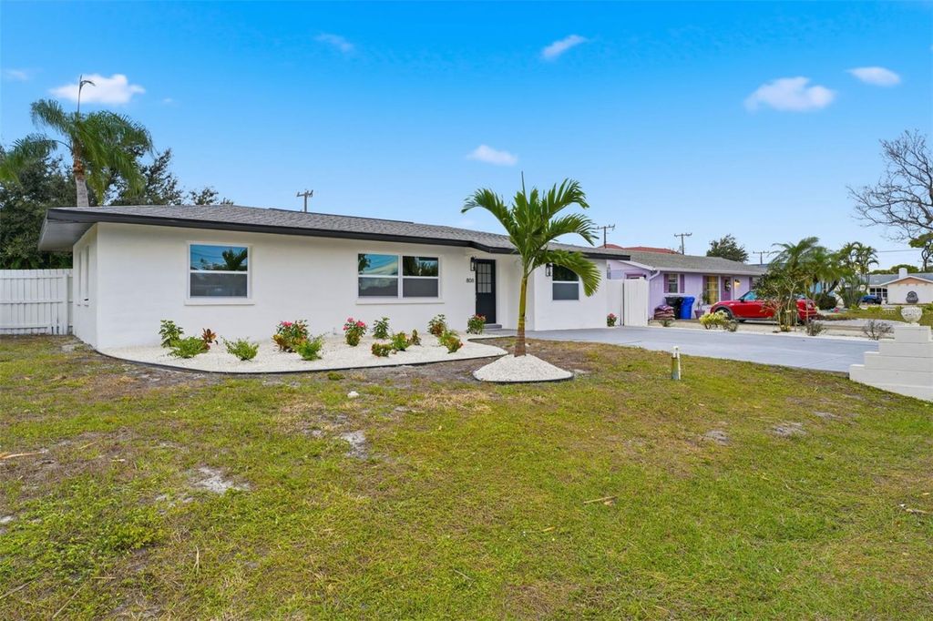 808 GUILD DRIVE, Venice, FL 34285