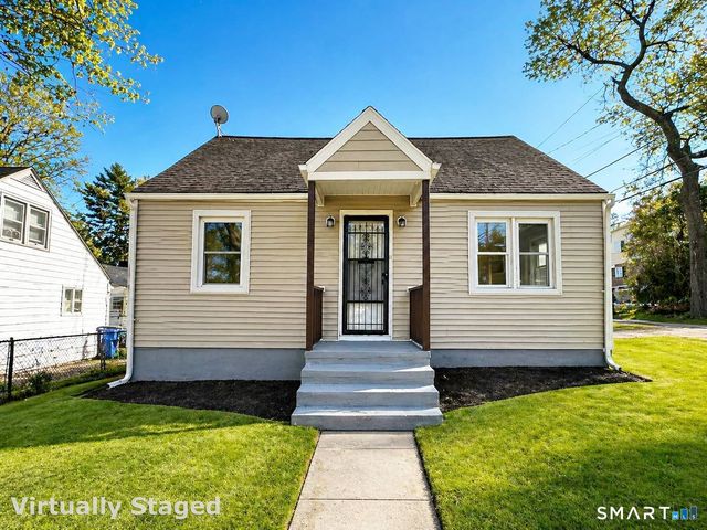 6 Peach Street, Waterbury, CT 06708