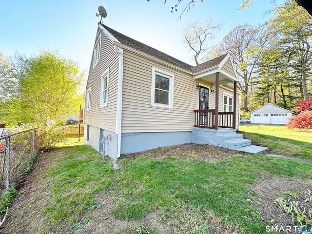6 Peach Street, Waterbury, CT 06708