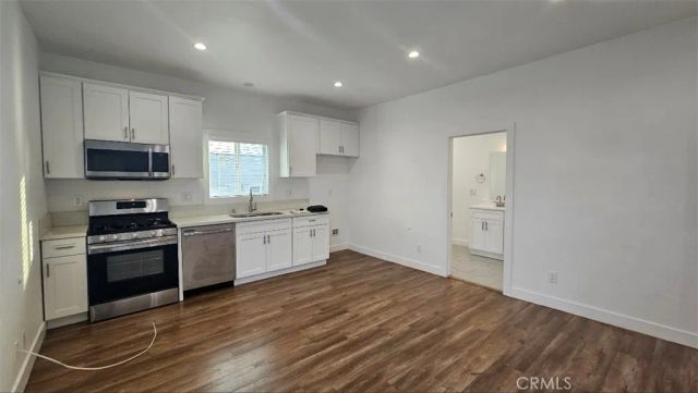 4509 S Kansas Ave, Los Angeles, CA 90037