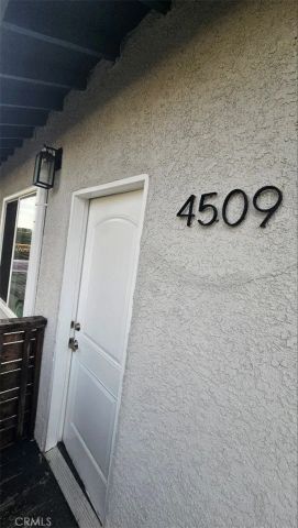 4509 S Kansas Ave, Los Angeles, CA 90037