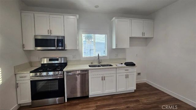4509 S Kansas Ave, Los Angeles, CA 90037