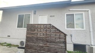 4509 S Kansas Ave, Los Angeles, CA 90037