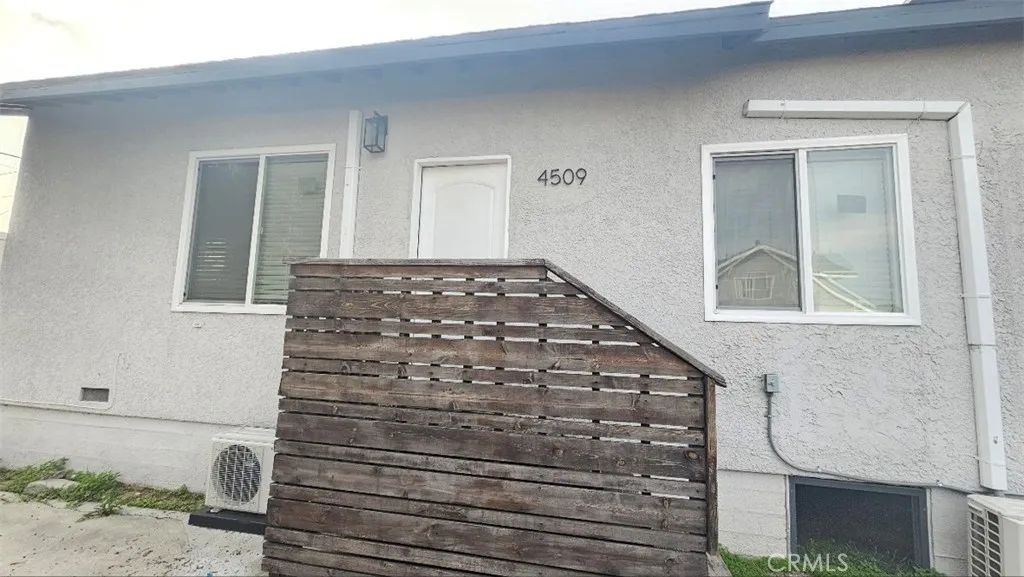 4509 S Kansas Ave, Los Angeles, CA 90037
