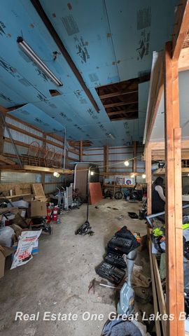 2216 Allison Street, Buena Vista Twp, MI 48601