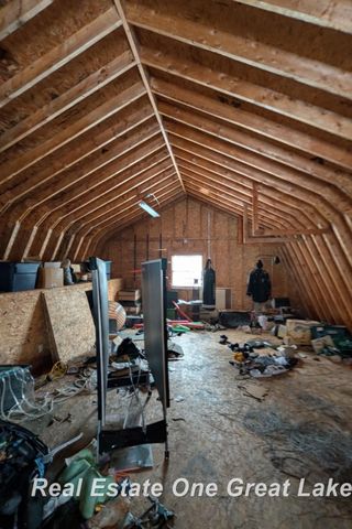 2216 Allison Street, Buena Vista Twp, MI 48601