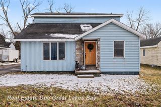 2216 Allison Street, Buena Vista Twp, MI 48601