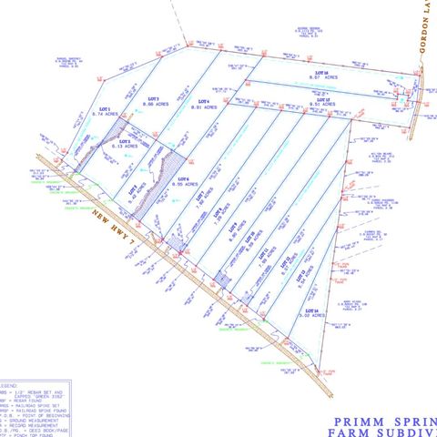 6072 New Highway 7, Santa Fe, TN 38482