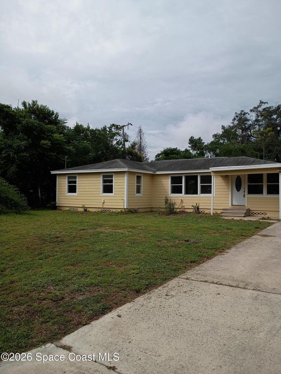 1308 June Night Street, Titusville, FL 32780