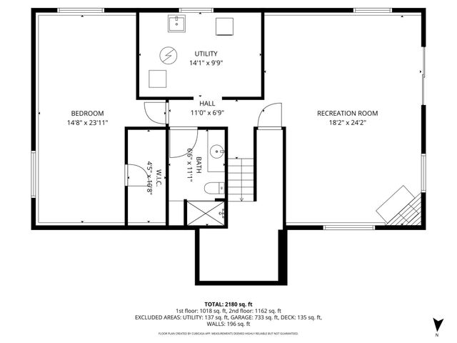 1331 141st Street, New Richmond, WI 54017