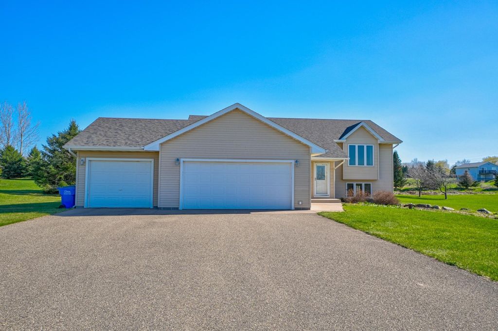 1331 141st Street, New Richmond, WI 54017