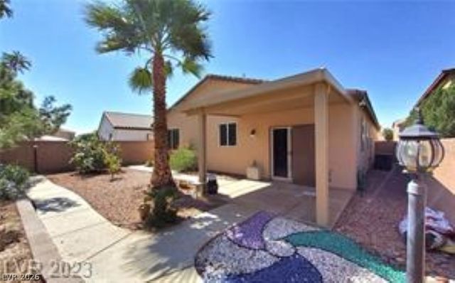 9570 Rickshaw Street, Las Vegas, NV 89123