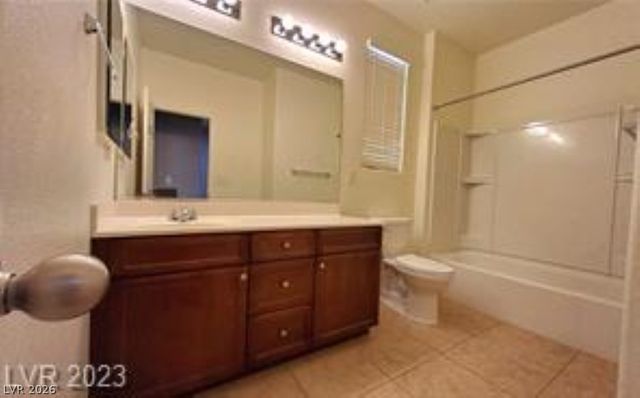 9570 Rickshaw Street, Las Vegas, NV 89123