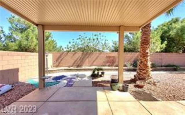 9570 Rickshaw Street, Las Vegas, NV 89123