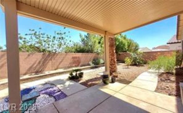 9570 Rickshaw Street, Las Vegas, NV 89123