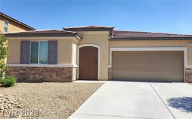 9570 Rickshaw Street, Las Vegas, NV 89123