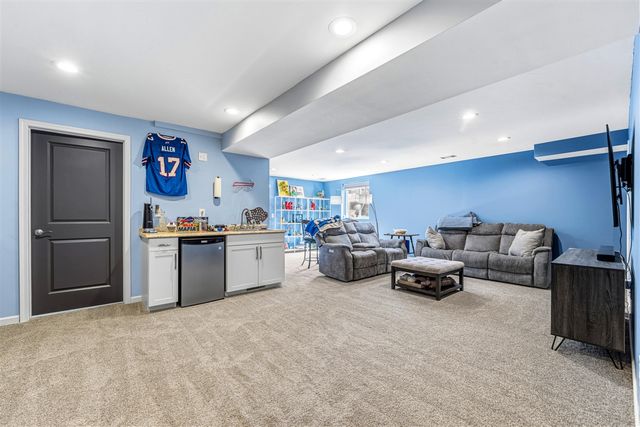 10110 E Riley Street, Zeeland, MI 49464
