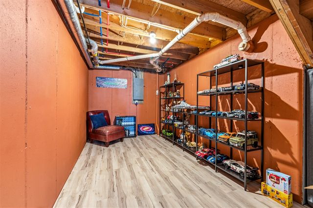 10110 E Riley Street, Zeeland, MI 49464