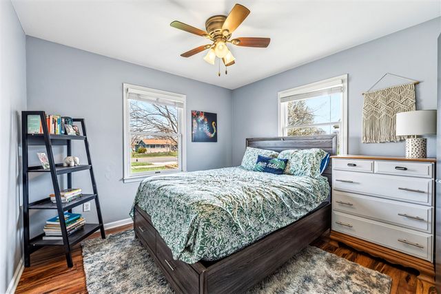 10110 E Riley Street, Zeeland, MI 49464