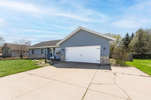 10110 E Riley Street, Zeeland, MI 49464