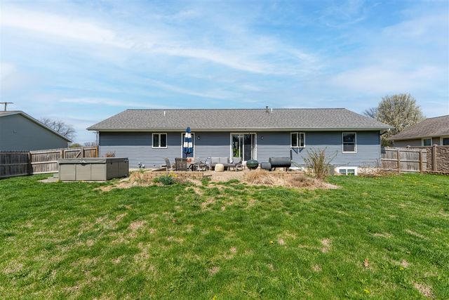 10110 E Riley Street, Zeeland, MI 49464