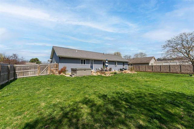 10110 E Riley Street, Zeeland, MI 49464