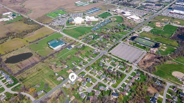 10110 E Riley Street, Zeeland, MI 49464