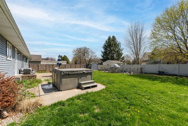 10110 E Riley Street, Zeeland, MI 49464