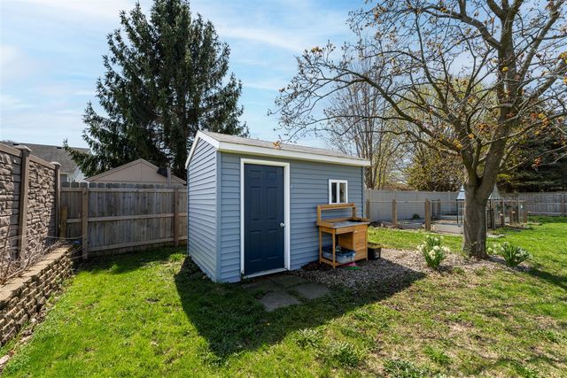 10110 E Riley Street, Zeeland, MI 49464