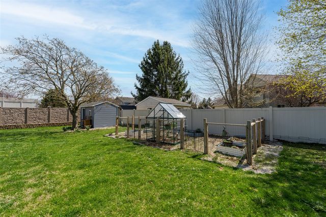 10110 E Riley Street, Zeeland, MI 49464