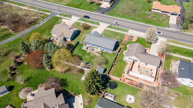 10110 E Riley Street, Zeeland, MI 49464
