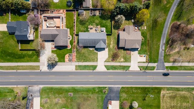 10110 E Riley Street, Zeeland, MI 49464
