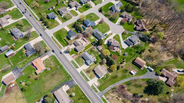 10110 E Riley Street, Zeeland, MI 49464