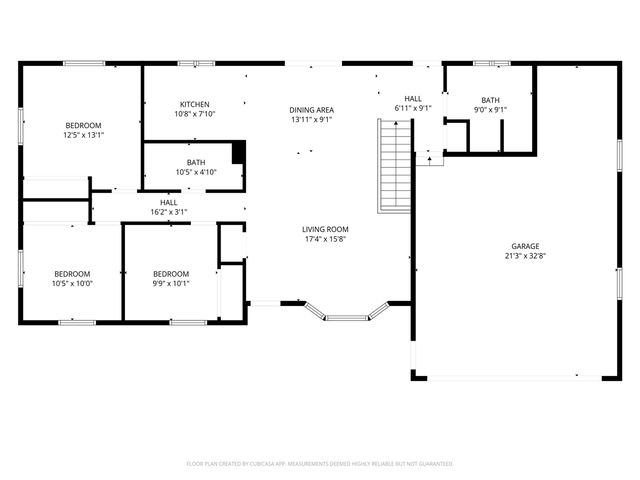 10110 E Riley Street, Zeeland, MI 49464