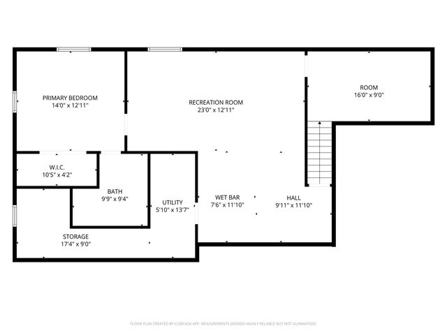 10110 E Riley Street, Zeeland, MI 49464