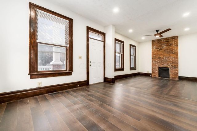 61 Sherman Avenue, Columbus, OH 43205