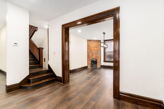 61 Sherman Avenue, Columbus, OH 43205