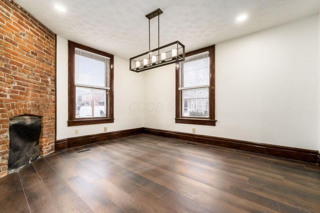 61 Sherman Avenue, Columbus, OH 43205