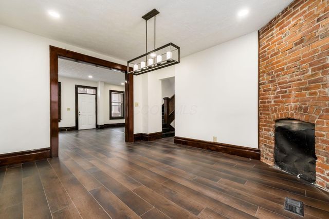 61 Sherman Avenue, Columbus, OH 43205