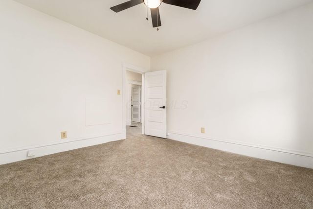 61 Sherman Avenue, Columbus, OH 43205