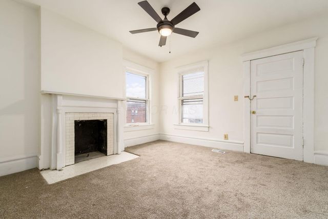 61 Sherman Avenue, Columbus, OH 43205