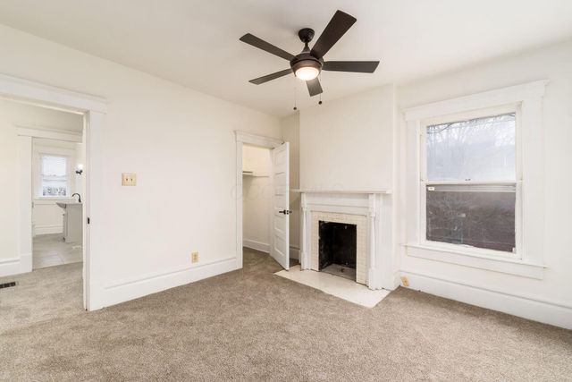 61 Sherman Avenue, Columbus, OH 43205