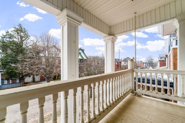 61 Sherman Avenue, Columbus, OH 43205