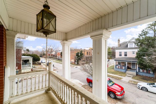 61 Sherman Avenue, Columbus, OH 43205