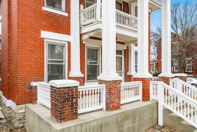 61 Sherman Avenue, Columbus, OH 43205